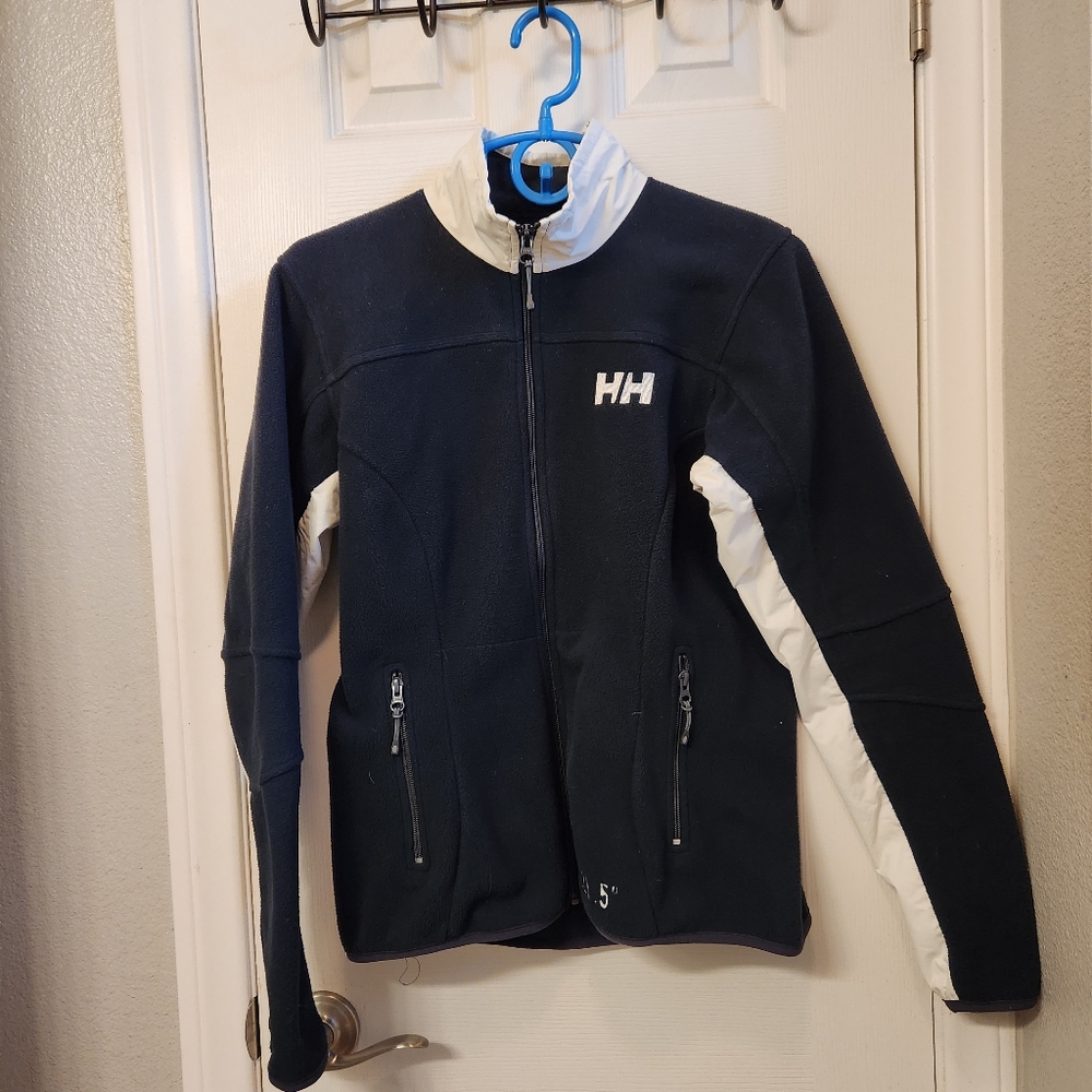 Helly Hanson zip up jacket